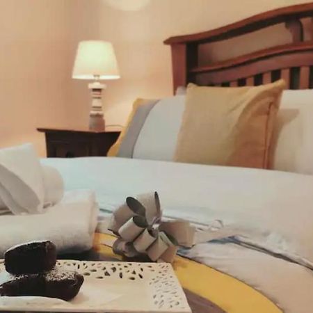 'Kealan' Luxury Double Room 폭스포드 외부 사진