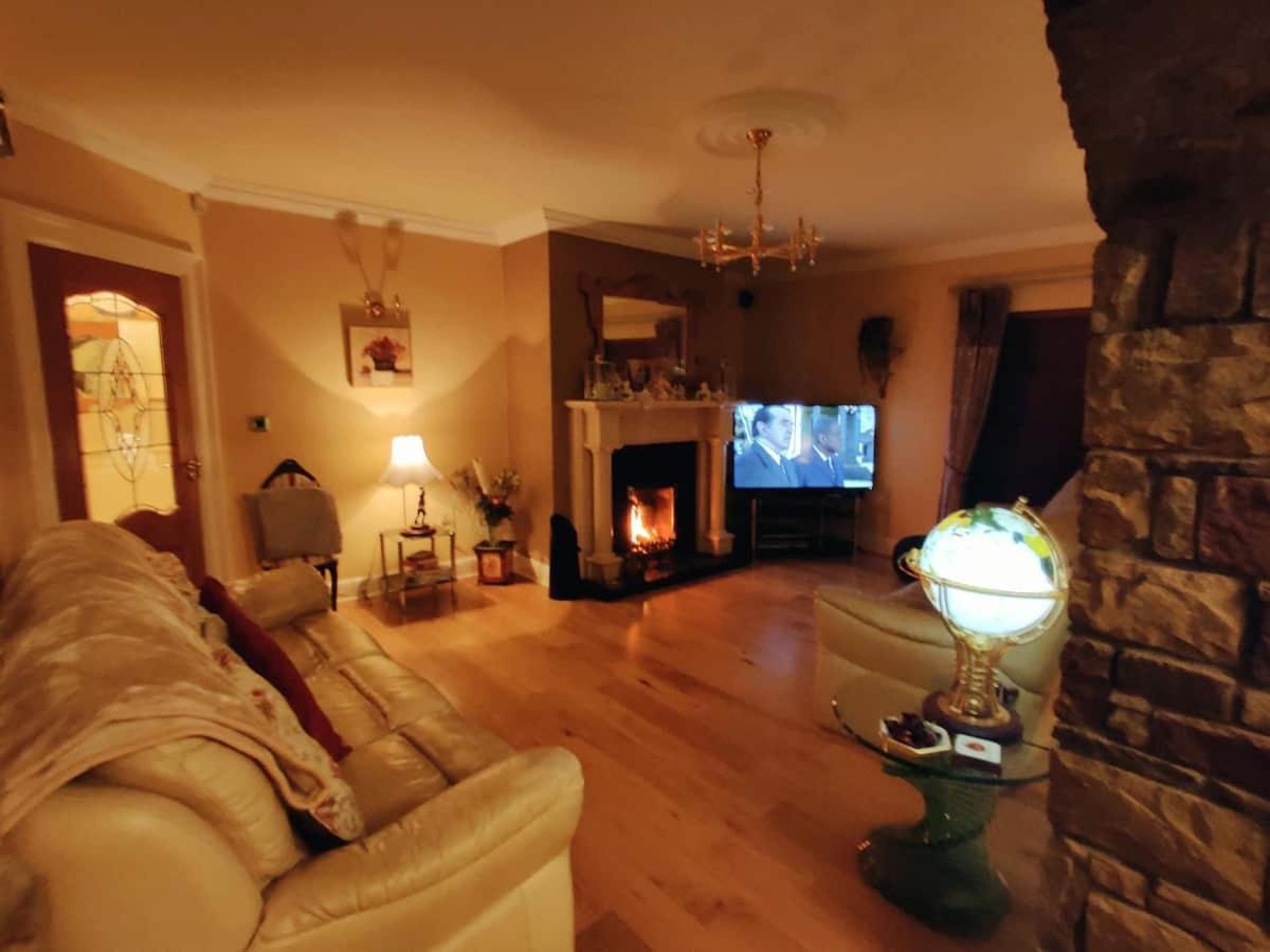 'Kealan' Luxury Double Room 폭스포드 외부 사진