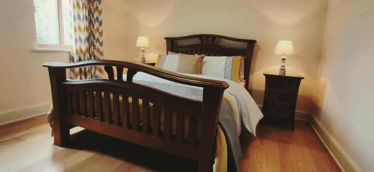 'Kealan' Luxury Double Room 폭스포드 외부 사진
