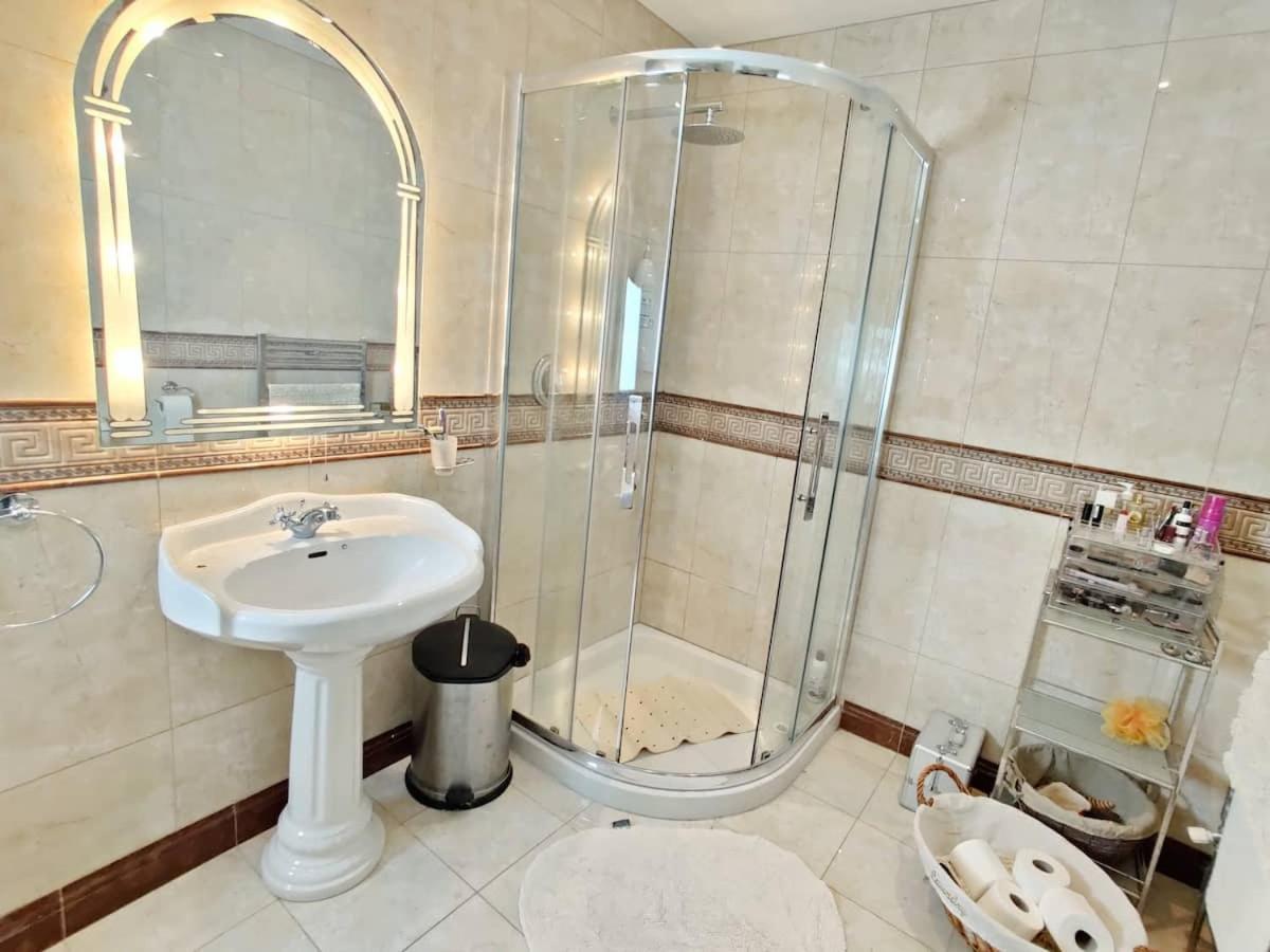 'Kealan' Luxury Double Room 폭스포드 외부 사진