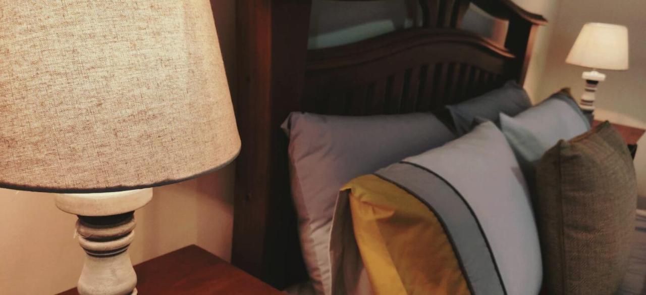 'Kealan' Luxury Double Room 폭스포드 외부 사진