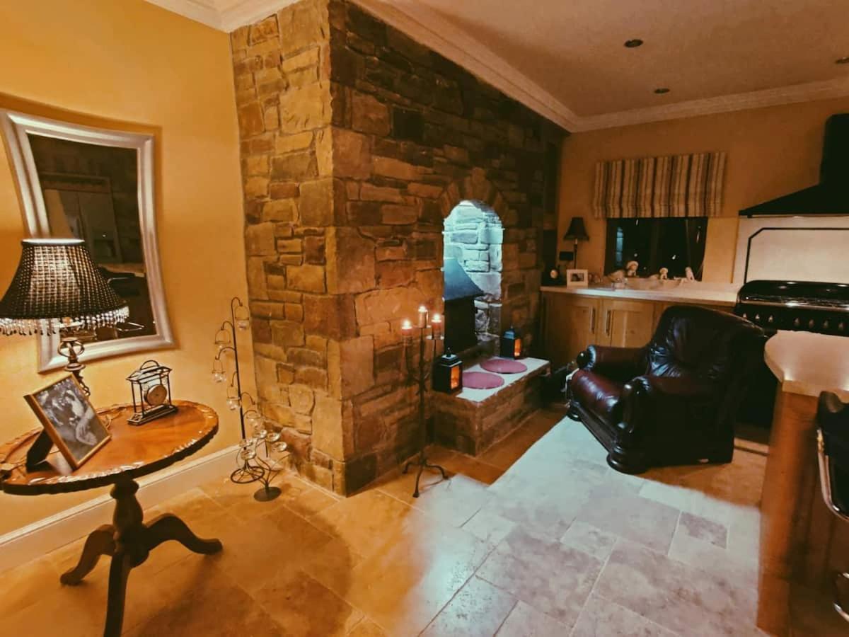 'Kealan' Luxury Double Room 폭스포드 외부 사진