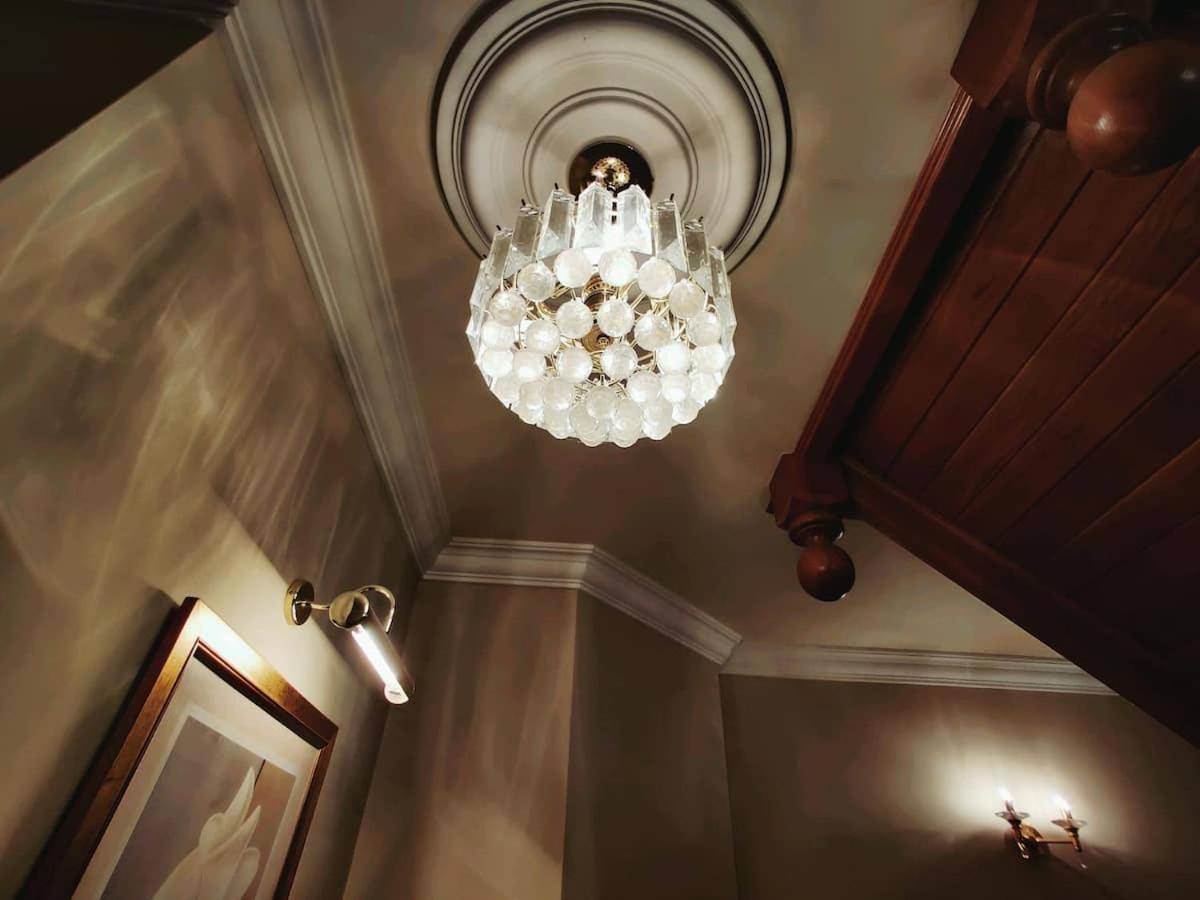 'Kealan' Luxury Double Room 폭스포드 외부 사진