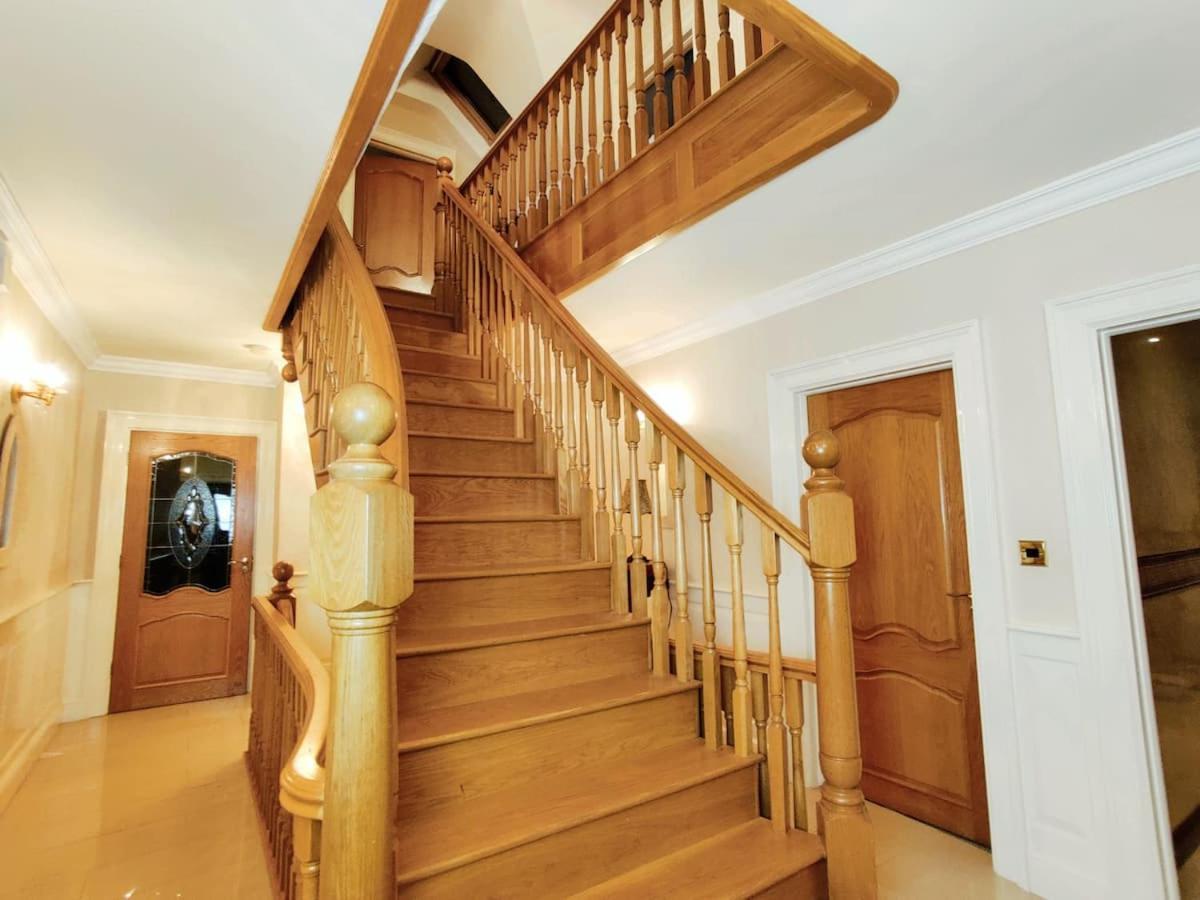 'Kealan' Luxury Double Room 폭스포드 외부 사진