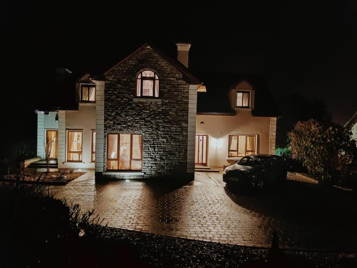'Kealan' Luxury Double Room 폭스포드 외부 사진