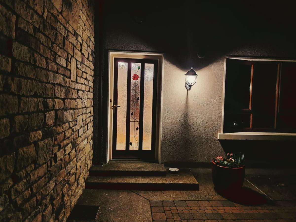 'Kealan' Luxury Double Room 폭스포드 외부 사진