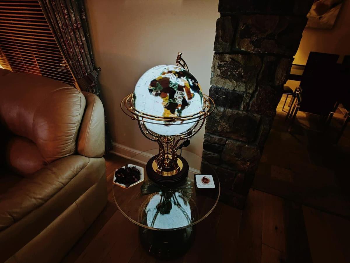 'Kealan' Luxury Double Room 폭스포드 외부 사진