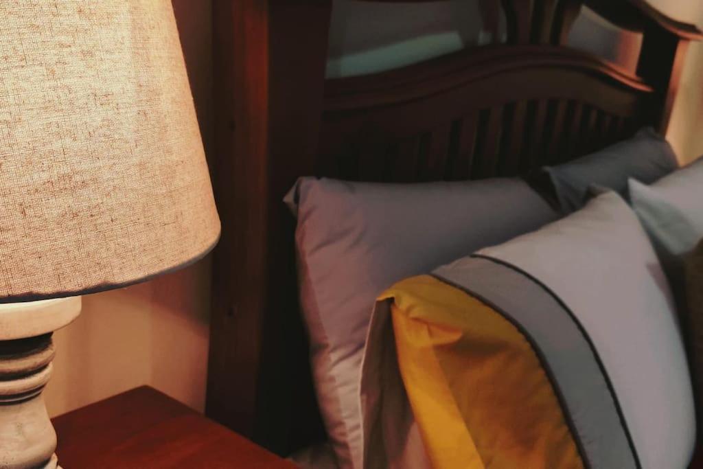 'Kealan' Luxury Double Room 폭스포드 외부 사진