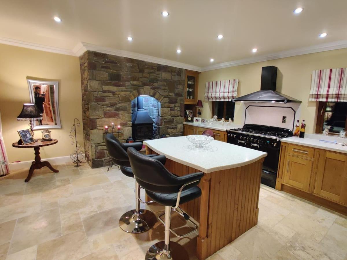 'Kealan' Luxury Double Room 폭스포드 외부 사진